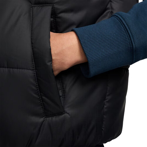 CHALECO SPORTSWEAR CLASSIF PUFFER