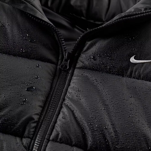 CHALECO SPORTSWEAR CLASSIF PUFFER