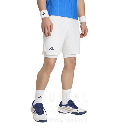 SHORT CON CALZA CLIMACOOL
