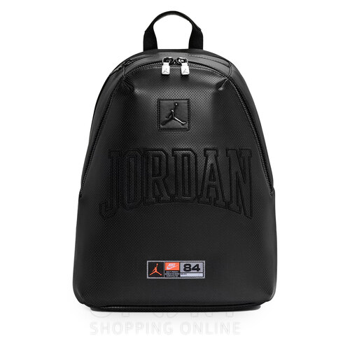 MOCHILA JAM MONOGRAM