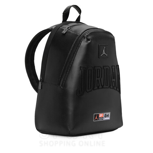 MOCHILA JAM MONOGRAM