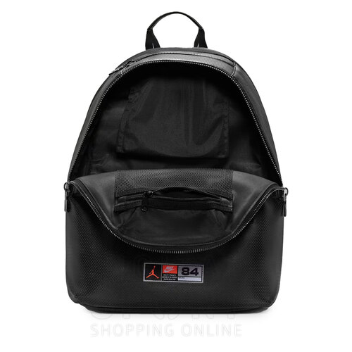 MOCHILA JAM MONOGRAM