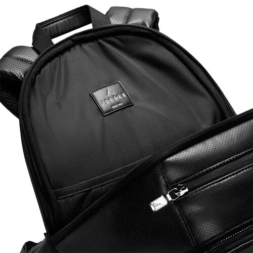 MOCHILA JAM MONOGRAM