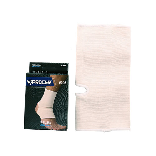 TOBILLERA ELASTICA
