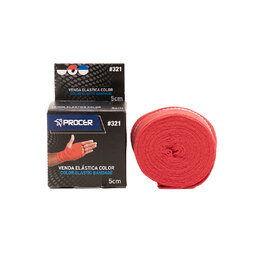 VENDA ELASTICA 5CM