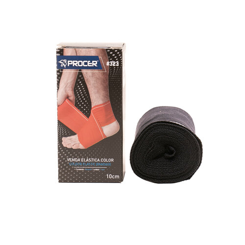 VENDA ELASTICA 10CM