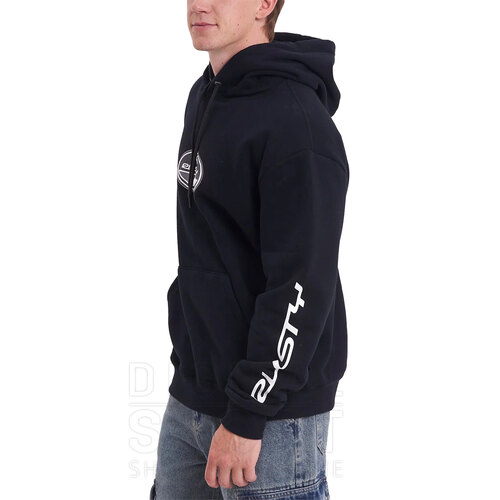 BUZO CANGURO HOODY OVALIX SUPERBIG