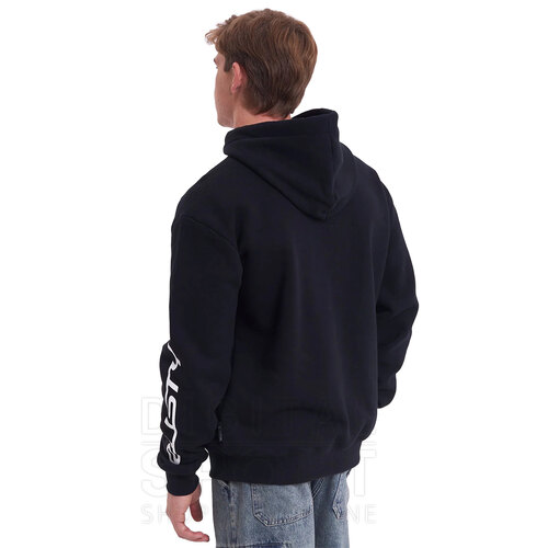 BUZO CANGURO HOODY OVALIX MEGABIG