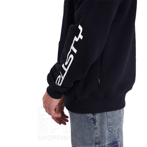 BUZO CANGURO HOODY OVALIX MEGABIG