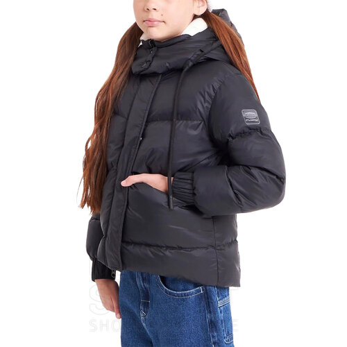 CAMPERA SHALLOW PUFFER KIDS