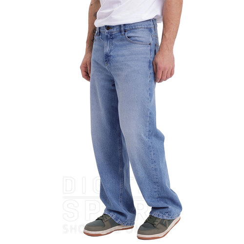 PANTLAON JEAN HAT CLASSIC BLUE