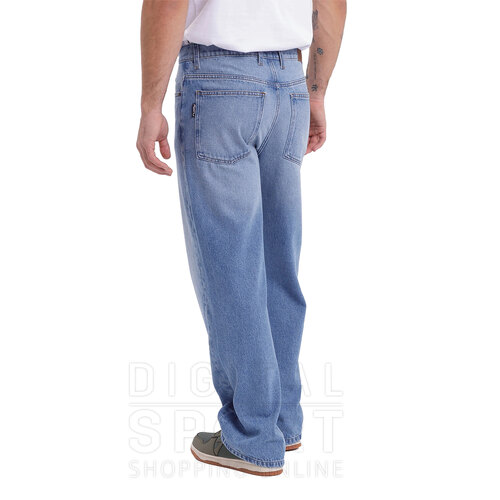 PANTLAON JEAN HAT CLASSIC BLUE