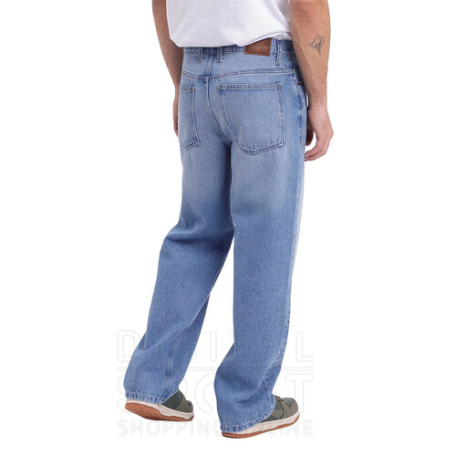 PANTLAON JEAN HAT CLASSIC BLUE