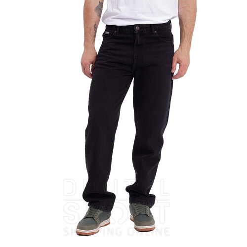 PANTALON JEAN STEVEN 4 BLACK