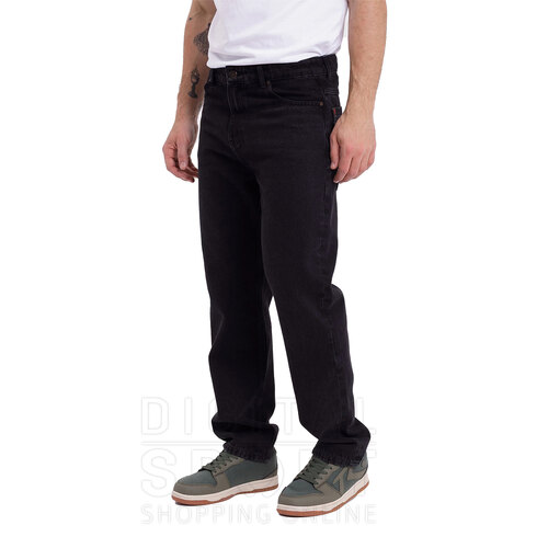 PANTALON JEAN STEVEN 4 BLACK