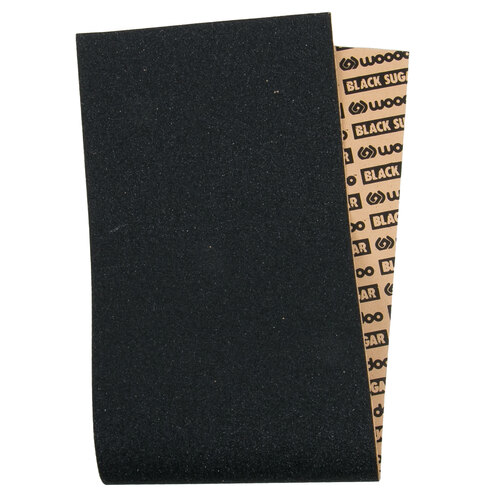 LIJA BLACKSUGAR MICROPERFORADA