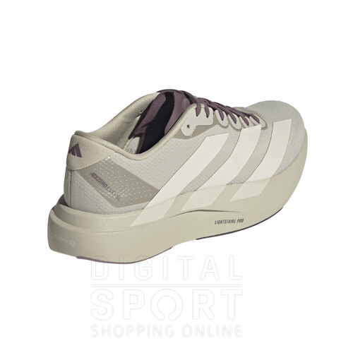 ZAPATILLAS ADIZERO EVO SL KOUROMI