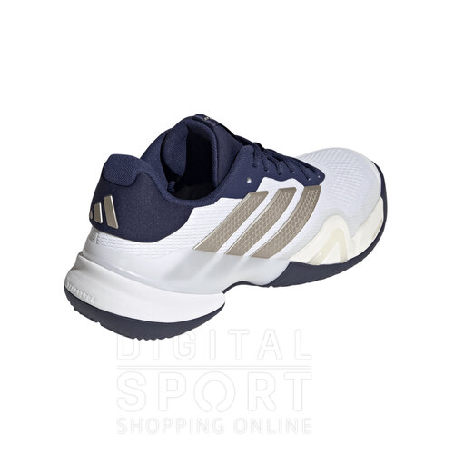 ZAPATILLAS BARRICADE 14