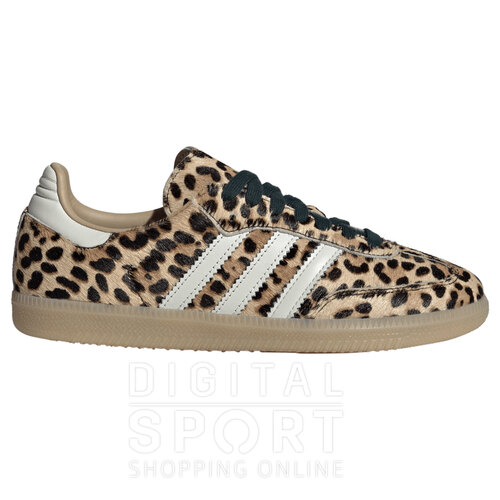 ZAPATILLAS SAMBA OG