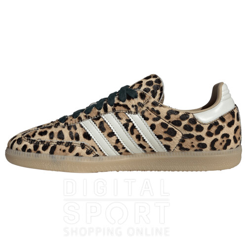 ZAPATILLAS SAMBA OG