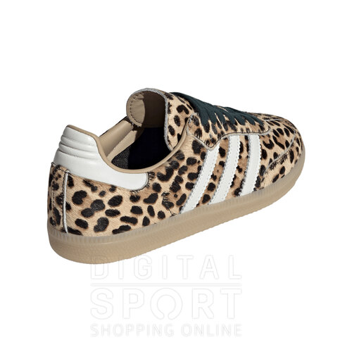 ZAPATILLAS SAMBA OG
