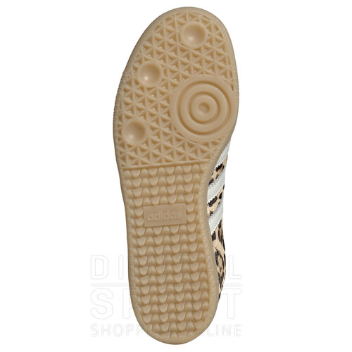 ZAPATILLAS SAMBA OG