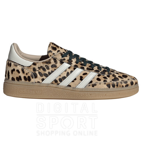 ZAPATILLAS HANDBALL SPEZIAL