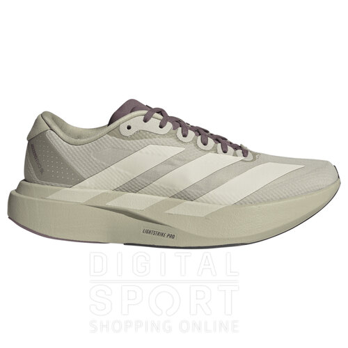 ZAPATILLAS ADIZERO EVO SL KOUMORI