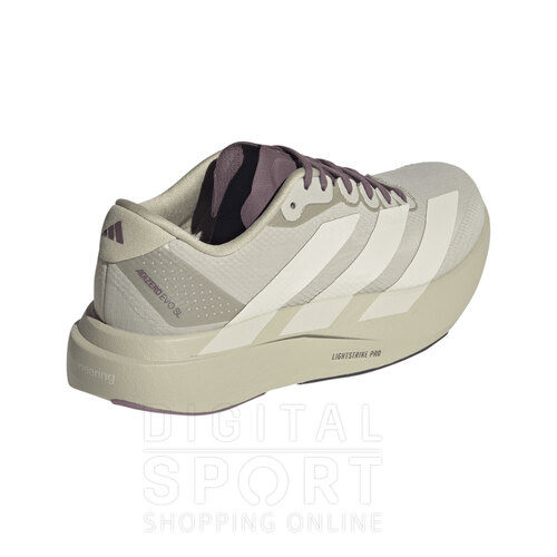ZAPATILLAS ADIZERO EVO SL KOUMORI