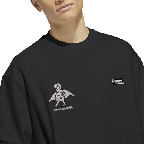 BUZO SKATEBOARDING x MARK GONZALES