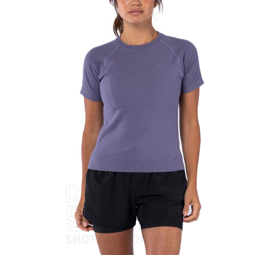 REMERA VAPORKNIT