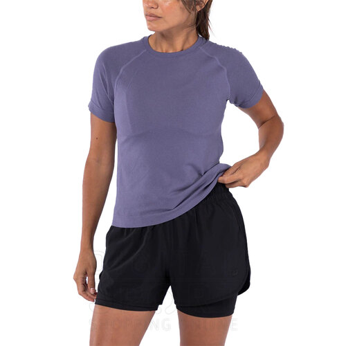 REMERA VAPORKNIT