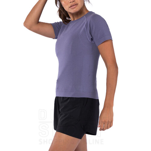 REMERA VAPORKNIT