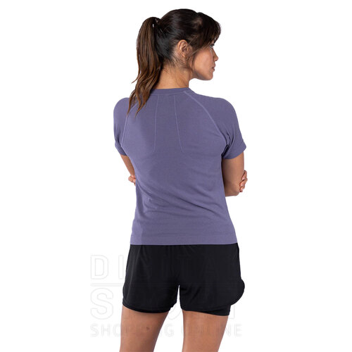 REMERA VAPORKNIT