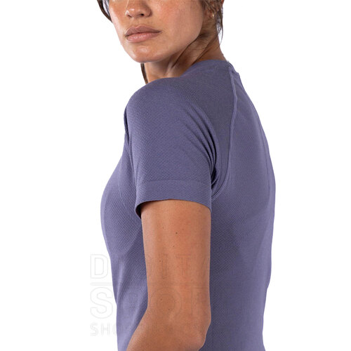 REMERA VAPORKNIT