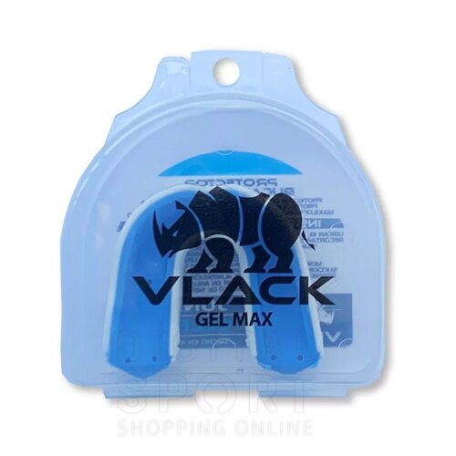 PROTECTOR BUCAL MG GEL MAX
