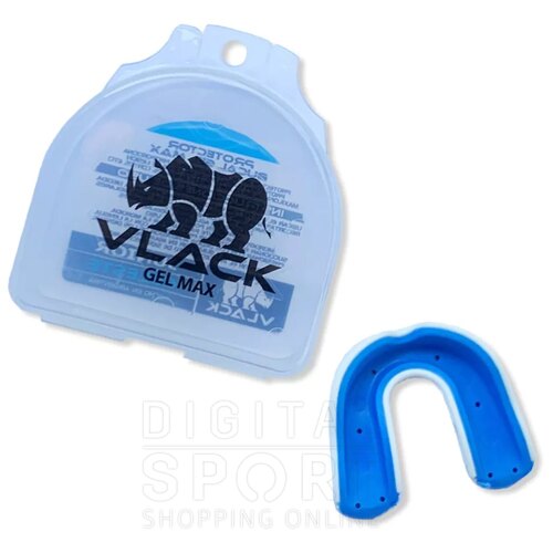 PROTECTOR BUCAL MG GEL MAX