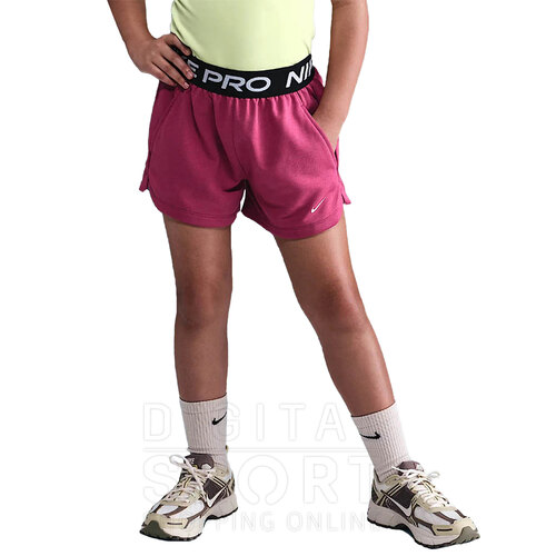 SHORT NIKE PRO ESSENTIALKS KIDS