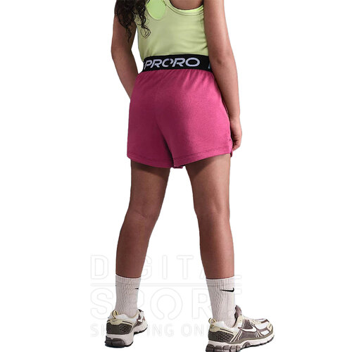 SHORT NIKE PRO ESSENTIALKS KIDS