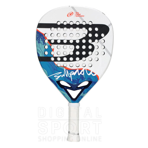 PALETA IONIC POWER 26