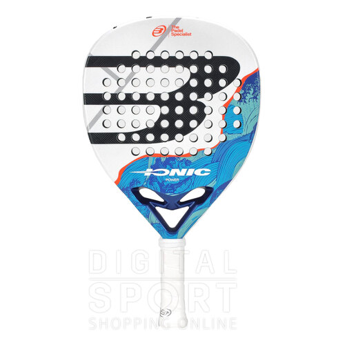 PALETA IONIC POWER 26