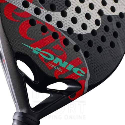 PALETA IONIC CONTROL 26