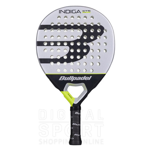 PALETA INDIGA CONTROL 26