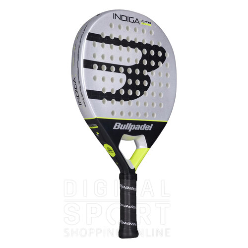 PALETA INDIGA CONTROL 26