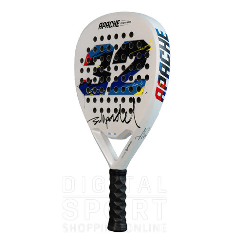 PALETA APACHE POWER 25