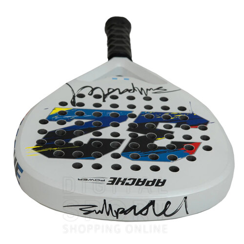 PALETA APACHE POWER 25