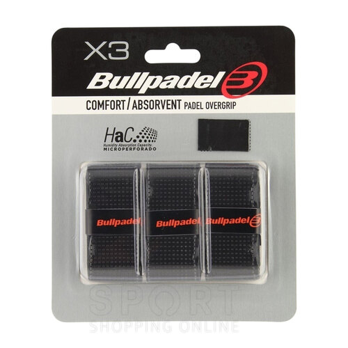 OVERGRIP COMFORT