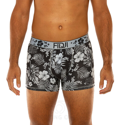PACK X 3 BOXERS FULL PRINT