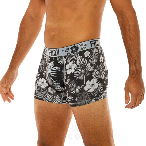 PACK X 3 BOXERS FULL PRINT