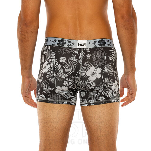 PACK X 3 BOXERS FULL PRINT